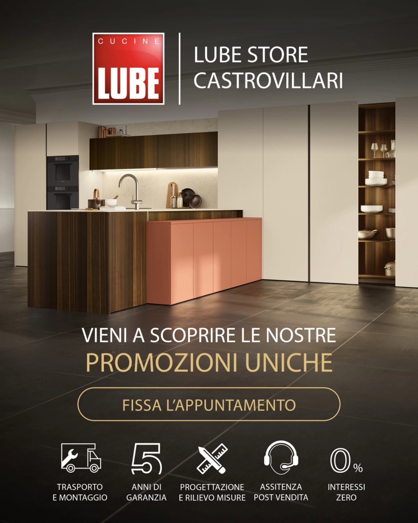 Promozioni
